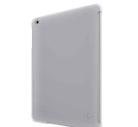 Новый кейс для iPad Air 1 2 Belkin, белый