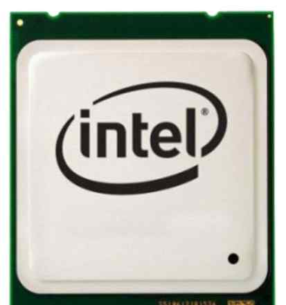 Процессор Intel Xeon E5-4610V2