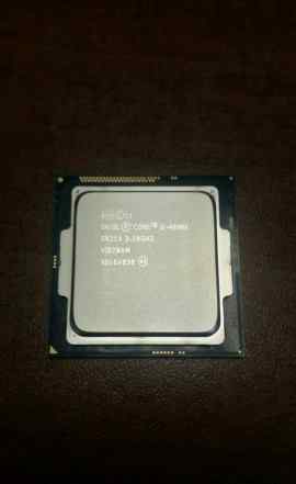 Intel Core i5-4690K Devil"s Canyon (3500MHz, LGA11