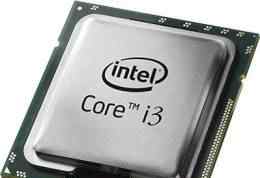 Процессор Intel Core i3-2120 (Зеленоград)