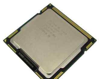 Intel Pentium G6950 Clarkdale (2800MHz, LGA1156, L