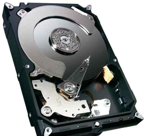Жесткий диск HDD 1Tb Seagate, ST1000DM003, 7200rpm