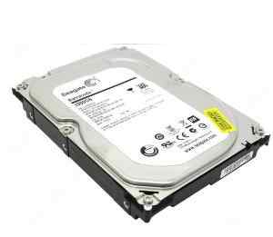 Жесткий диск HDD 1Tb Seagate, ST1000DM003, 7200rpm