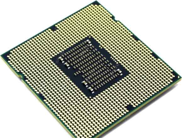 CPU Intel Xeon E5606