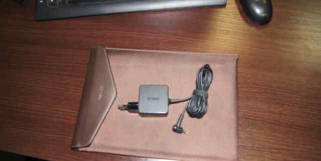 Asus zenbook UX21A i7-3517U 2.4Ghz