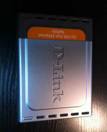 Switch D-Link