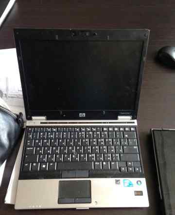 Ноутбук HP 2530p, 12.1
