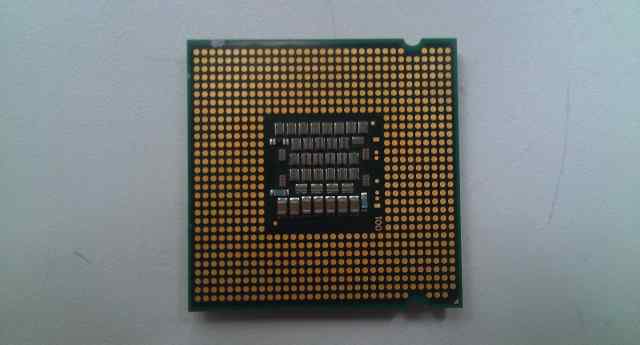 Процессор Intel Core 2 Duo 6420 2.13 Mhz