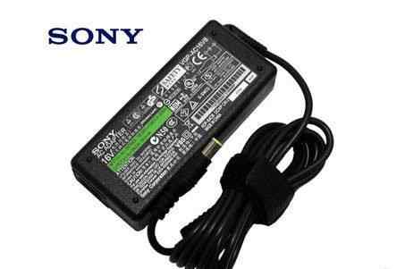 Зарядное устройство для ноутбуков Sony Vaio 16V 4A