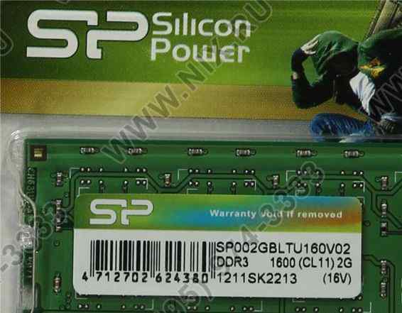 Модуль памяти SP SP002gbltu160 SO dimm(новая)