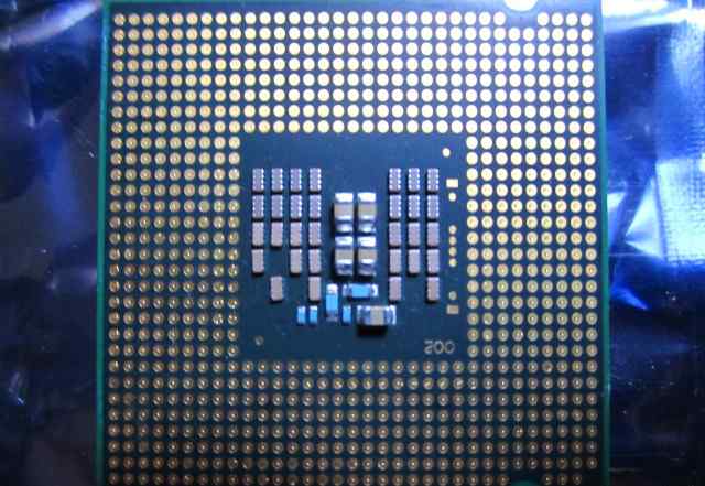 Intel Core 2 Quad Q9300 LGA775 Stepping M1