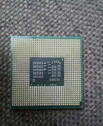 Intel Core i3 330M 2130MHz