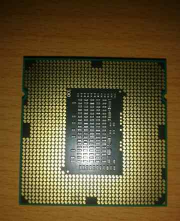  процессор intel core i5-750 2.66GHZ