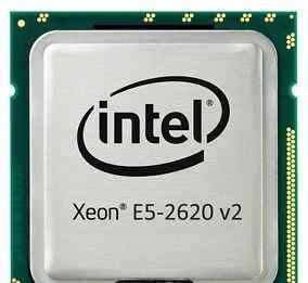 Intel xeon E5-2620V2 SR1AN 2.10GHZ