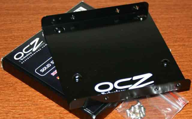 Переходник для SSD диска OCZ в Москве