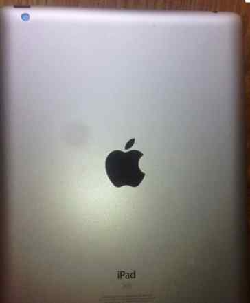 iPad 2, 16 гб
