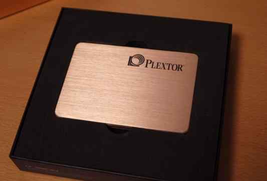 Жесткий диск Plextor PX-256M6Pro