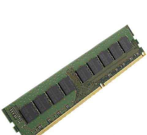Модуль памяти HP 669238-071 4GB PC3-12800E DDR3