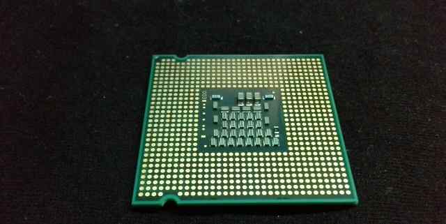 Intel Pentium DualCore