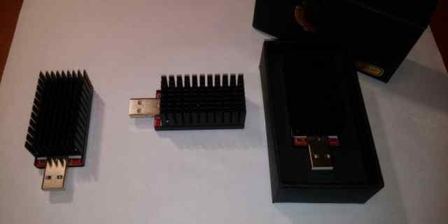 Asic Miner Skript LK8Gb USB 144-270kH