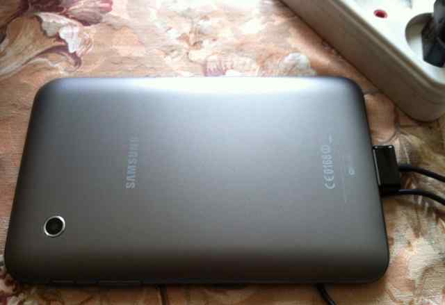 Samsung Galaxy Tab 2 7.0 GT-P3110