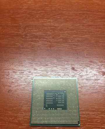 Процессор для ноутбука Intel P6200