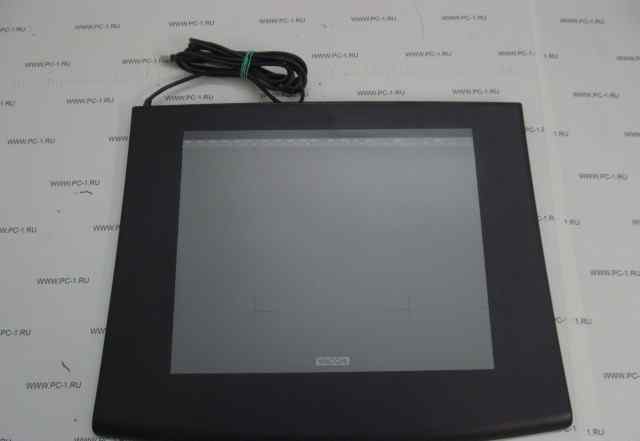 Графический планшет-Wacom XD-0912U