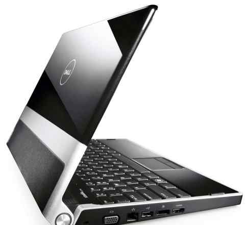 Ноутбук Dell XPS M1340
