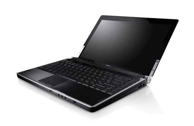 Ноутбук Dell XPS M1340