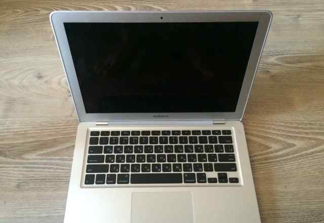 MacBook Air 2009