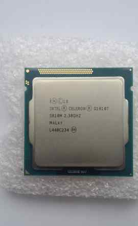 Cерверный процессор Intel Celeron G1610T 2.30GHZ