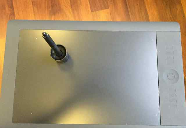 Wacom intuos 5 touch L