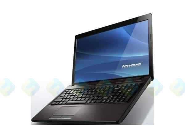 Ноутбук Lenovo Intel i5-3210M 2500мгц / 4096М