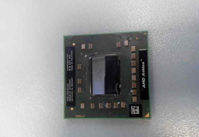 AMD Athlon 64 X2 QL-65