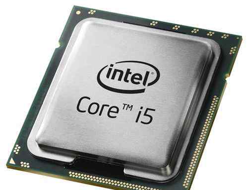Процессор Intel Core i5-760 2.80 GHz