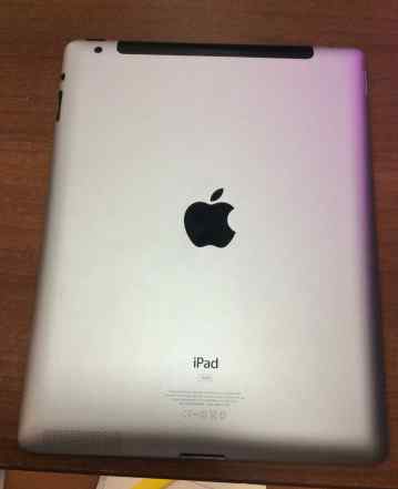 iPad 2 16gb 3G