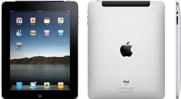 Apple iPad A1219 16gb