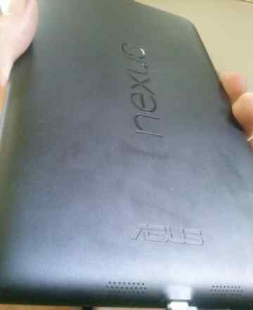 Asus Nexus 7 2013 Wi-Fi. Продажа/обмен