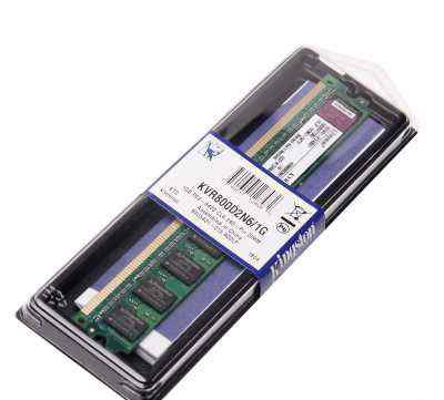  Kingston DDR2 1Gb PC 6400