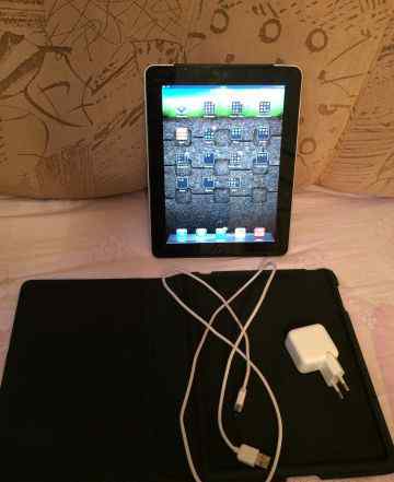 iPad 1 64gb Wi-Fi 3G
