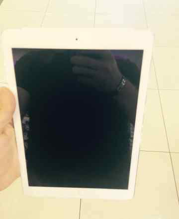 iPad air 16gb 4g(lte)