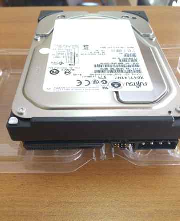 HDD Fujitsu MBA3147NP 147GB