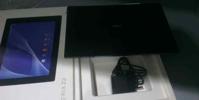 Sony Xperia Z2 Tablet 16GB wifi