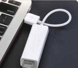Адаптер Apple USB на Ethernet оригинал