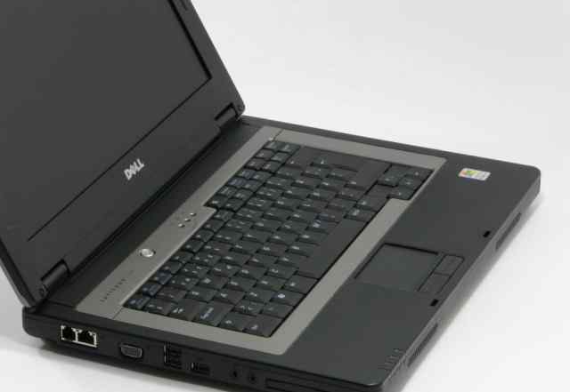 Ноутбук Dell Latitude 120 на запчасти