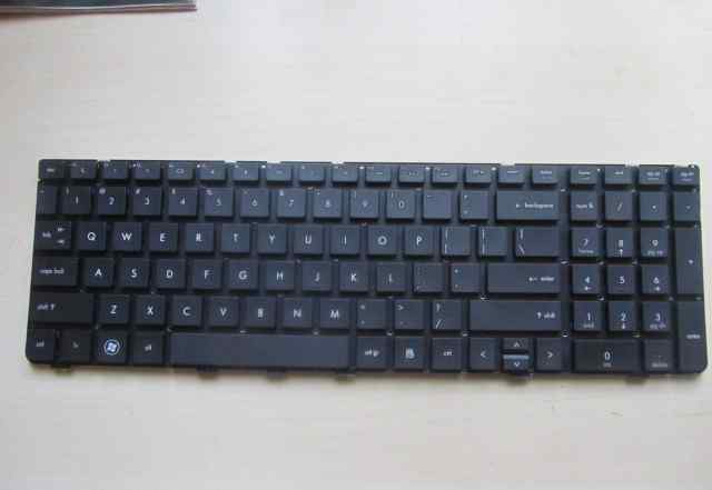 Новая клавиатура для ноутбука нр 4515s