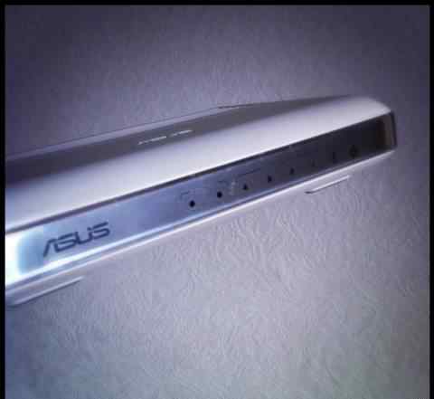 Asus внешний adsl-модем (роутер) AM604