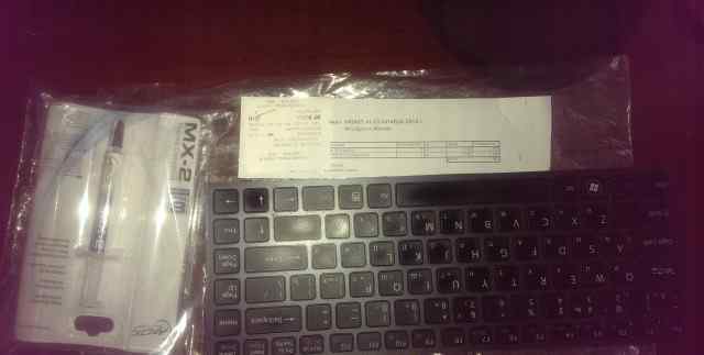 Клавиатура от Sony vaio VPC-S11M9R B