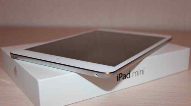 iPad Mini 64gb 3G