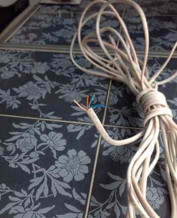 Интернет кабель шнур 7 метров